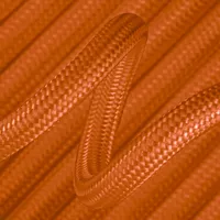Multivitamine Orange - 6mm nylon Premium Rope