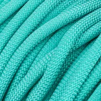 Turquoise - Dog Leash Rope - Ø 6mm Nylon