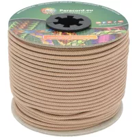 Mocca Type ll Paracord - 50 mtr Spool