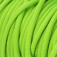 Green (rPET) - Dog Leash Rope - Ø 10mm