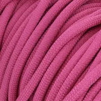 Pink (rPET) - Dog Leash Rope - Ø 10mm