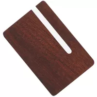 Pricking Iron Pull-Out Board
