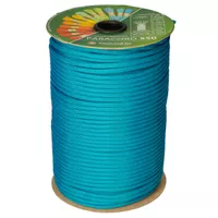 Parrot Blue Paracord 550 Type III - 100 mtr