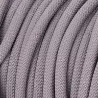 Purple Grey - Dog Leash Rope - Ø 10mm (Nylon)