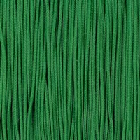 Grass Green 1.2 mm - Micro Nylon Paracord (per meter)