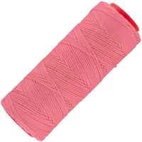 Berry Politer Waxed Polyester Cord 1 mm - 100 Meter