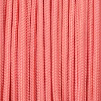 Pastel Peach Pink Paracord Type II