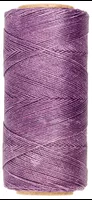 Lilac #69 - 0.75 mm - Linhasita Waxed Polyester Cord (PE-3)