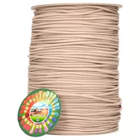 Mocca Paracord 550 Type III - 300 mtr
