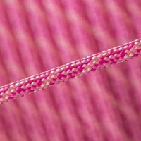 Pastel Pink & Passion Pink - Helix DNA Paracord 550 Type III