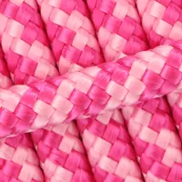 Pink Ribbon PPM Cord - Ø 10mm