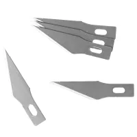 Precision Craft Knife Blades