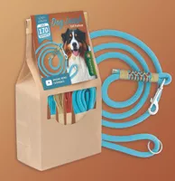 DIY Kit ''Hiawatha'' - Make your own Dog Leash 