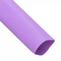 12.7 mm Heat Shrink Tubing Purple - 50 cm piece