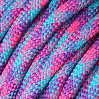 Purplelicious - Dog Leash Rope - Ø 10mm