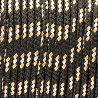 Chique 3 mm 100% Recycled Rope (rPET) (PES)