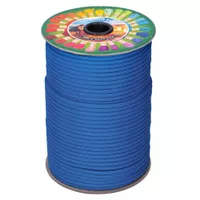 Sapphire Blue Paracord 550 Type III - 100 mtr