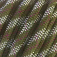 Scottish Tweed - Dog Leash Rope - Ø 8mm