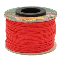 Simply Red Micro Cord 1.4 mm - 40mtr