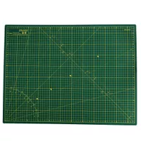 Green 45 x 60 cm - Cutting Mat Self-Healing (A2 format)