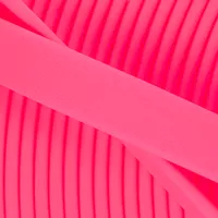 Neon Pink (PK521) BioThane 'BETA Super Heavy' ® 16 mm - 3.8 mm Per Meter