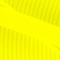 Neon Yellow (YE527) BioThane 'BETA Super Heavy' ® 25 mm - 3.8 mm Per Meter