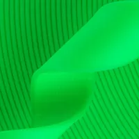 Neon Green (GN528) BioThane 'BETA Super Flex' ® 25 mm - 1.5 mm Per Meter