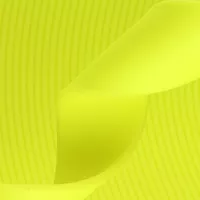 Neon Yellow (YE527) BioThane 'BETA Super Flex' ® 25 mm - 1.5 mm Per Meter