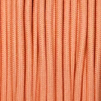 Peach Rose Paracord 550 Type III (PES)