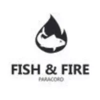 550 Fish & Fire 