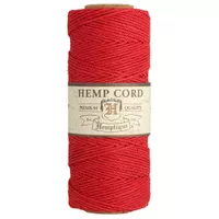 Hemp Rope - 1 mm