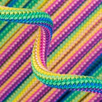 Knitted Cord