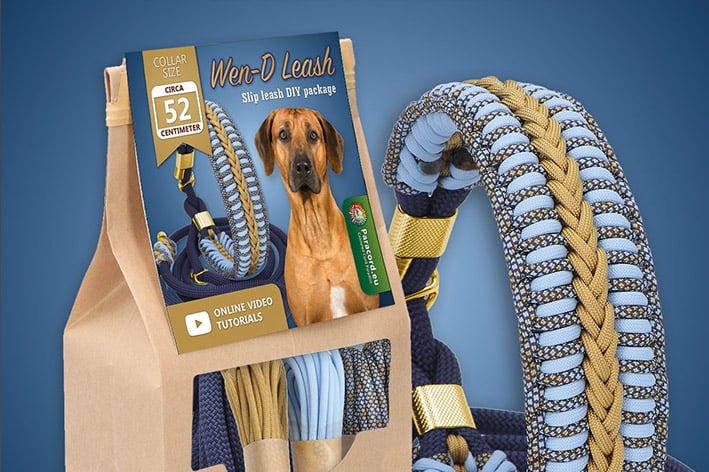 Wen-D Leash